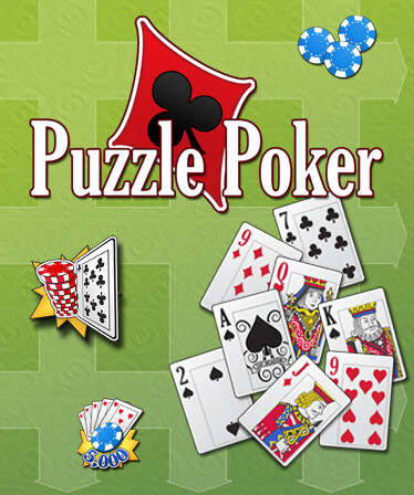 Puzzle Poker