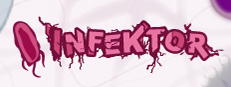 Infektor 게임 이미지