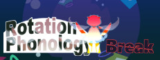 Rotation Phonology: Break 게임 이미지
