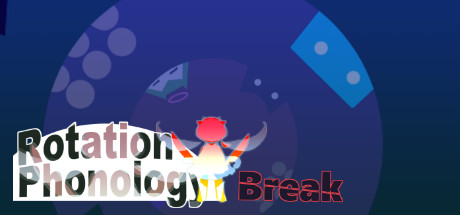Rotation Phonology: Break Cover Image
