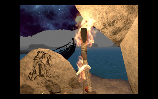 скриншот Viking Escape 2