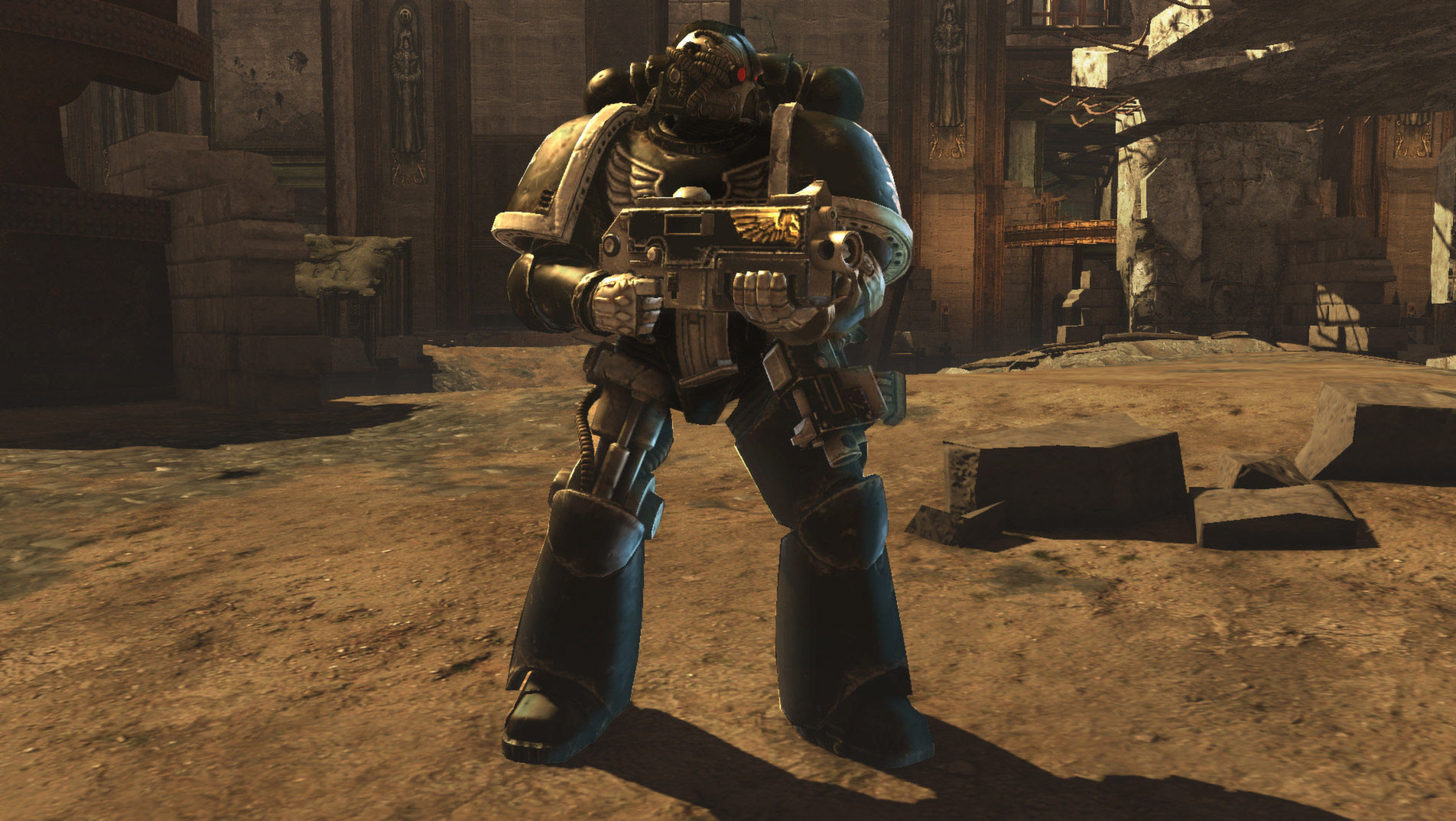 Warhammer 40 000 space marine steam key фото 80