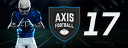 Axis Football 2017