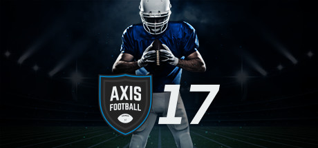 Axis Football 2017 steam charts