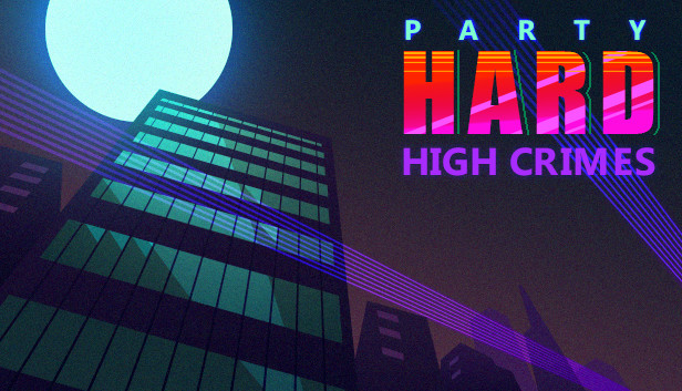 Party Hard Review – PC/Steam – Game Chronicles