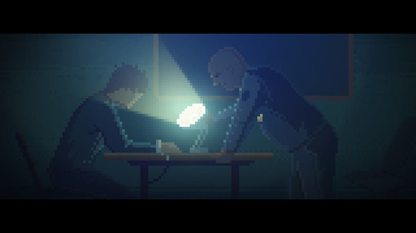 Party Hard: High Crimes DLC