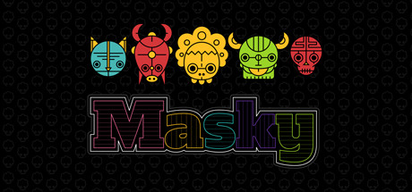 Masky banner image