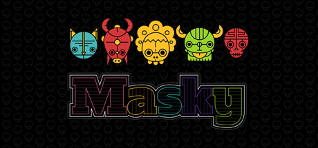 Masky [steam key] 