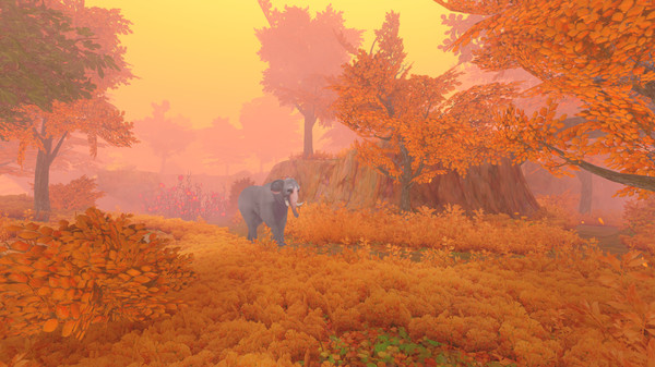 Скриншоты The Wild Eternal 5