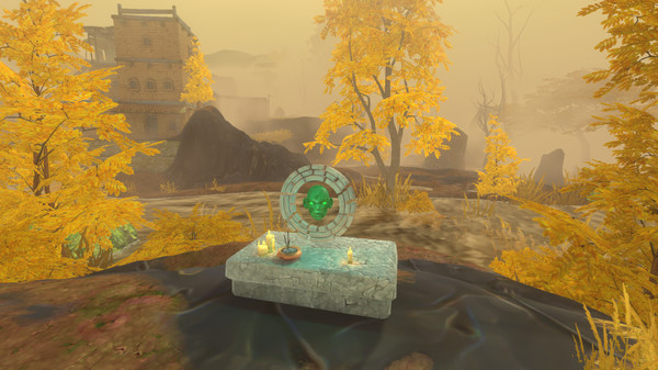 Скриншоты The Wild Eternal 10