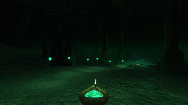 Скриншоты The Wild Eternal 12