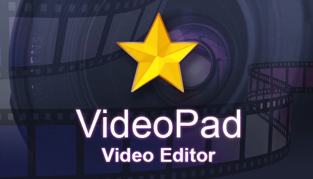 Videopad Video Editor Pro 13.75 Crack + Reg Code Download