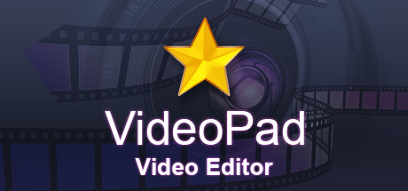 VideoPad Video Editor steam charts