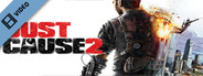 Just Cause 2 An Island In Chaos Trailer