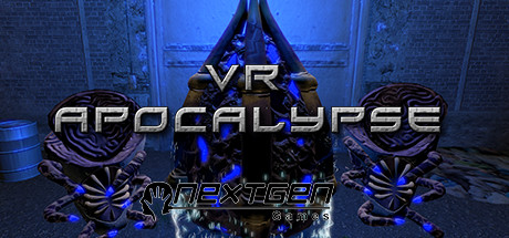 VR Apocalypse steam charts