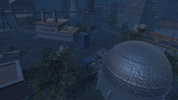 скриншот VR Apocalypse 1
