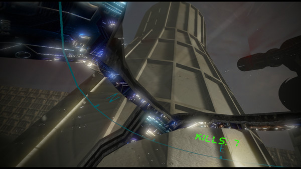 скриншот VR Apocalypse 3