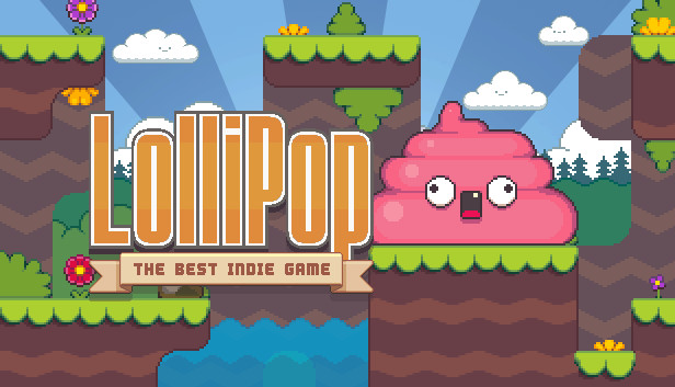 LolliPop: The Best Indie Game on Steam