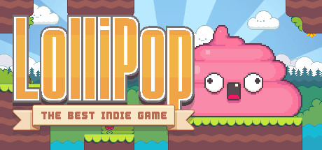 LolliPop: The Best Indie Game steam charts