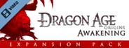Dragon Age: Origins Awakening Trailer