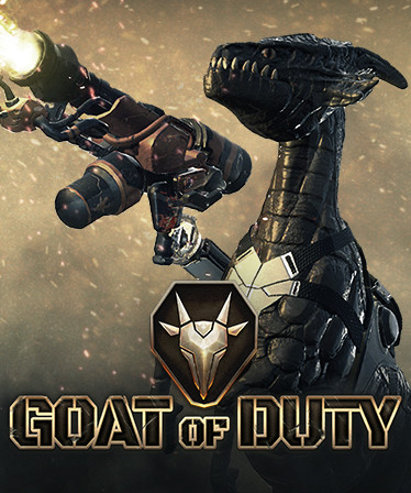 GOAT OF DUTY