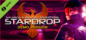STARDROP Demo