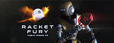 Racket fury shop steam