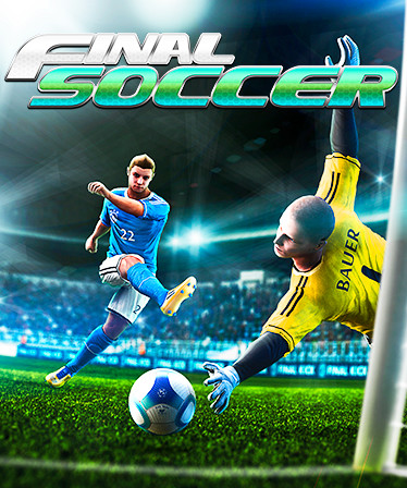 Final Soccer VR