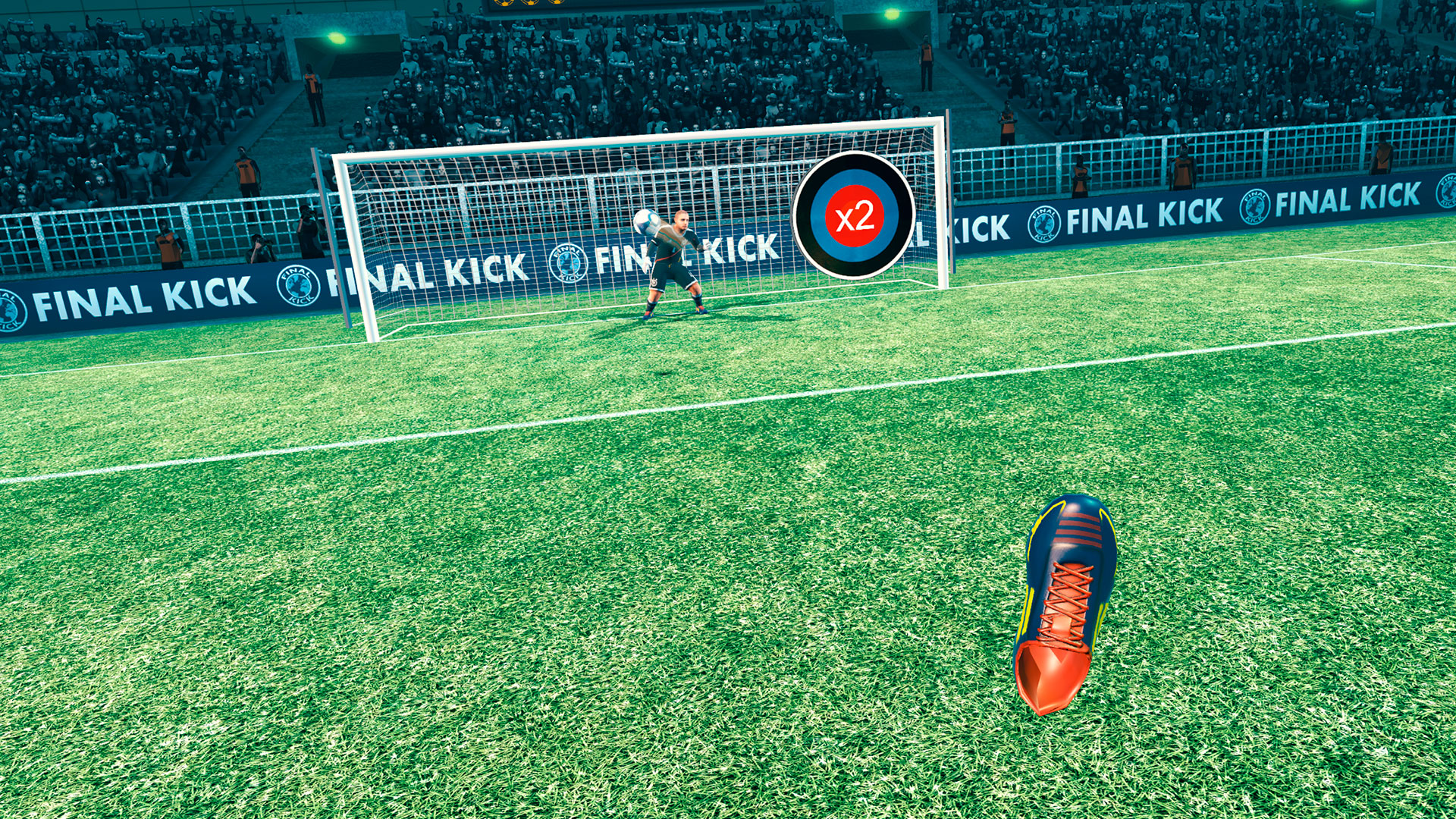 Steam Final Soccer Vr Steam Final Soccer Vr