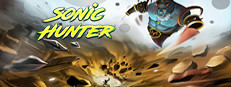 Sonic Hunter VR 게임 이미지