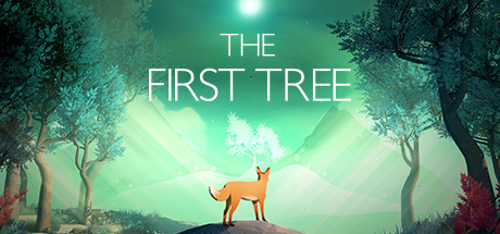 The First Tree Cover Image