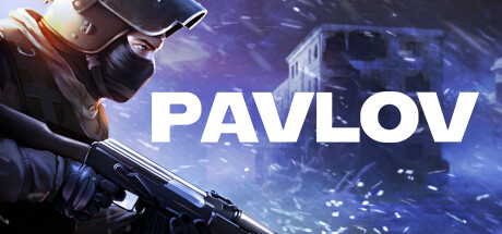 Pavlov VR header image