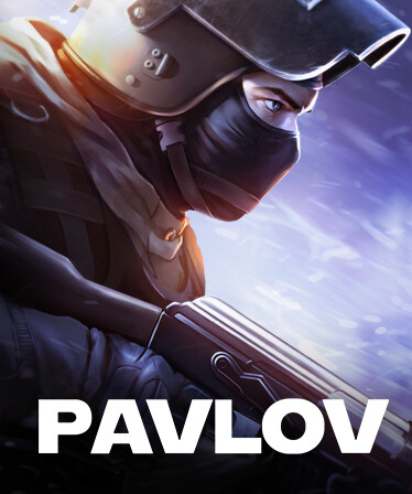 Pavlov VR