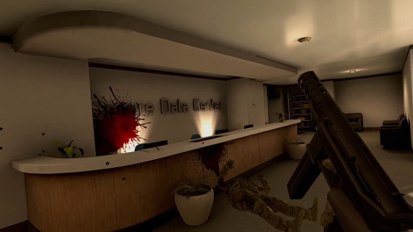 Pavlov VR screenshot
