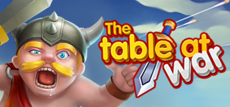 The table at war VR steam charts