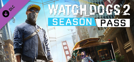 Save 80 On Watch Dogs 2 Season Pass On Steam