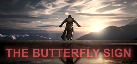 The Butterfly Sign: Human Error header image