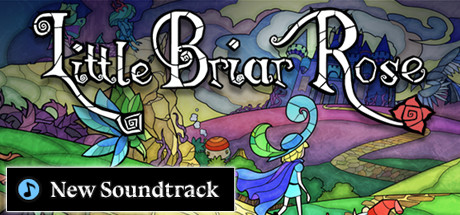 Little Briar Rose trên Steam