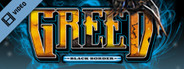 Greed: Black Border Trailer