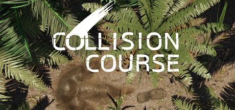 Steam header art for Collision Course
