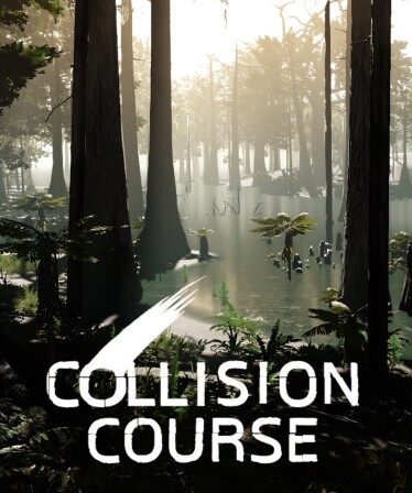 Collision Course