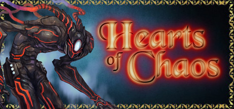 Hearts of Chaos Cover Image