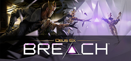 Deus Ex: Breach™ Cover Image