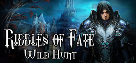 Riddles of Fate: Wild Hunt Collector's Edition Cover Image
