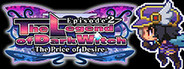 The Legend of Dark Witch 2 （魔神少女エピソード２）