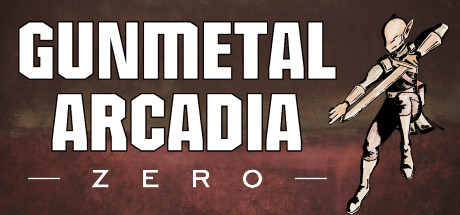 Gunmetal Arcadia Zero header image