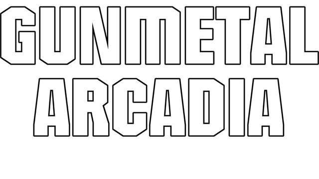 Gunmetal Arcadia Zero