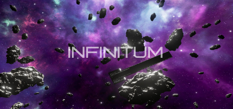Infinitum Cover Image