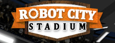 Robot City Stadium 게임 이미지