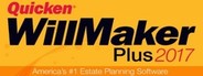 Quicken WillMaker Plus 2017